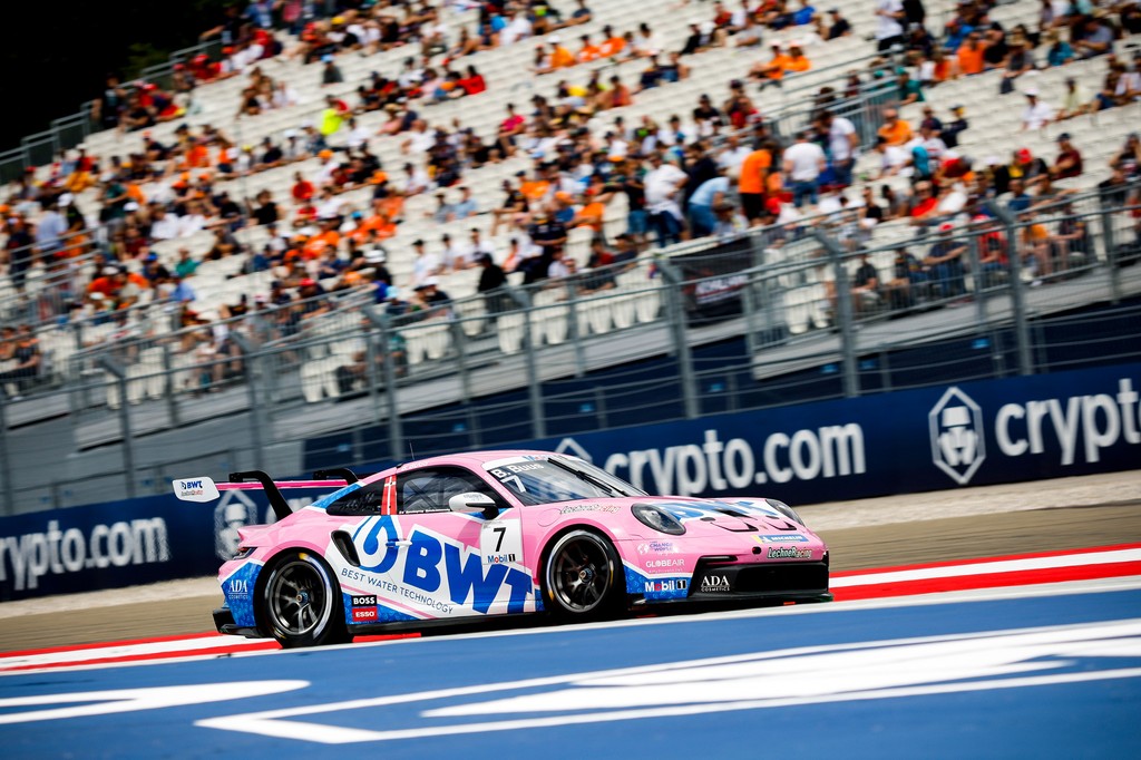 (Foto: Porsche Motorsport)